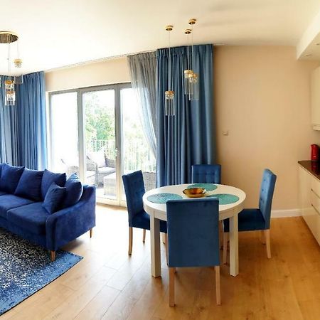 Apartament North Coast - Nad Morzem Gdansk Exterior photo